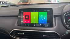 MG Hs 1.5 T-GDI Excite 5dr DCT Petrol Hatchback